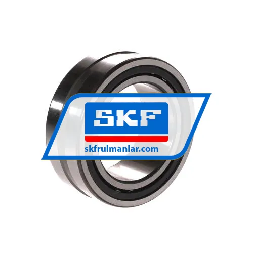 SKF NA4908 ürün fotoğrafı 3