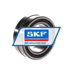 SKF NA4908 rulman resim 3