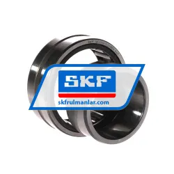 SKF NA4908 rulman resim 4