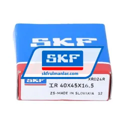 SKF IR40X45X16-5 rulman resim 3