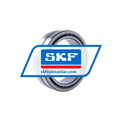SKF NA4922 rulman resim 2