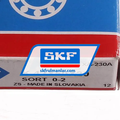 SKF K42X50X20 ürün fotoğrafı 4