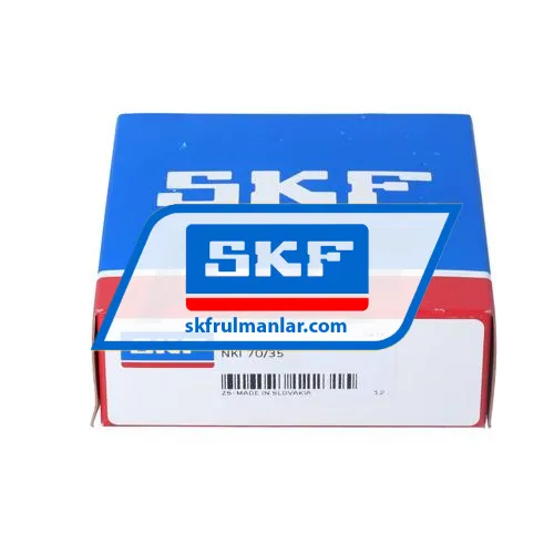 SKF NKI70/35 ürün fotoğrafı 3