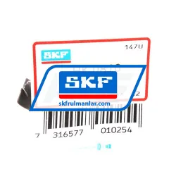 SKF HK0810 rulman resim 2