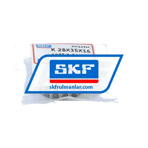 SKF K28X35X16