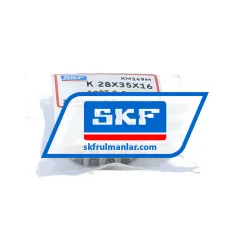 SKF K28X35X16