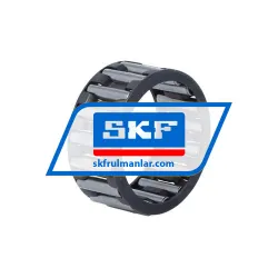 SKF K28X35X16 rulman resim 3