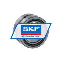 SKF NKI20/16 rulman resim 2