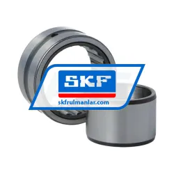 SKF NKI20/16 rulman resim 3