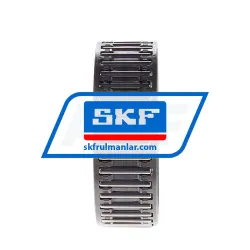 SKF K55X60X20 rulman resim 2