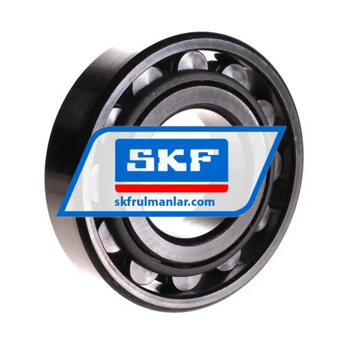 SKF N312 ürün fotoğrafı 3