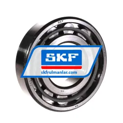 SKF N312