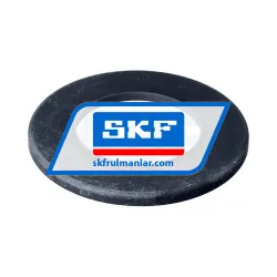 SKF N213 rulman resim 2