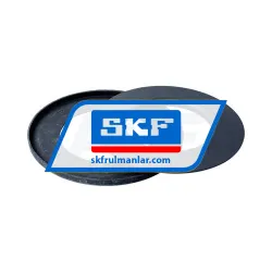 SKF N213 rulman resim 3