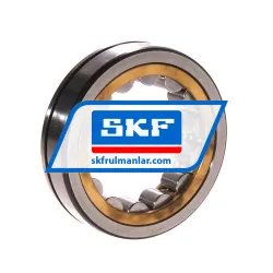 SKF RNU207ECNML rulman resim 2