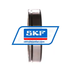 SKF RNU207ECNML rulman resim 3