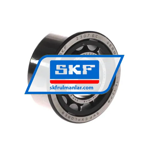 SKF NU2307ECPH