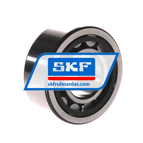 SKF NU2307ECPH ürün fotoğrafı 3