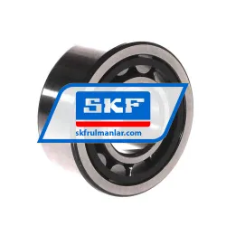SKF NU2307ECPH rulman resim 3