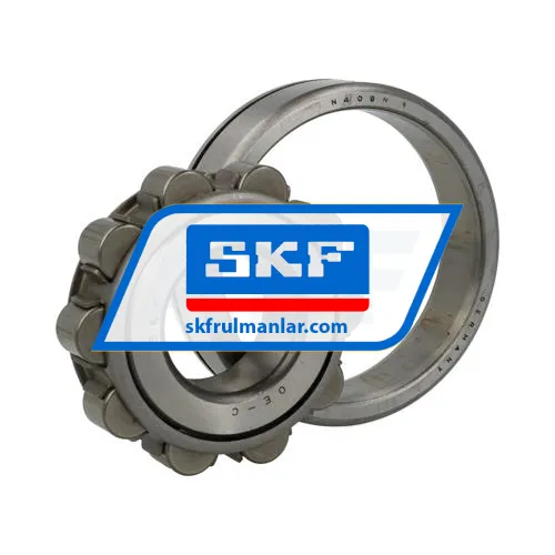 SKF N409JN ürün fotoğrafı 2