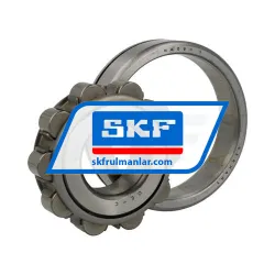 SKF N409JN rulman resim 2