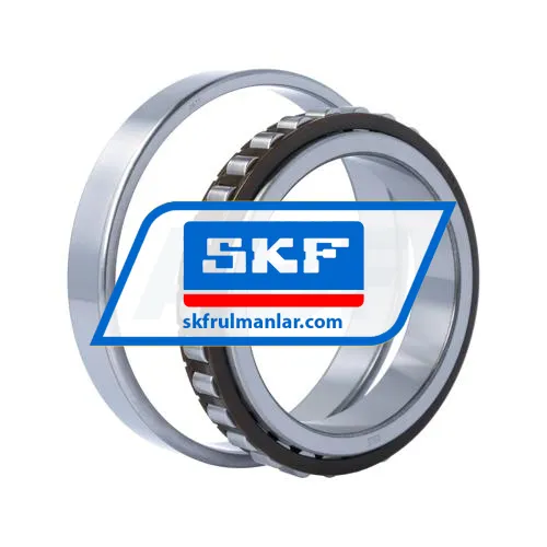 SKF N1020KTN9/SP ürün fotoğrafı 4