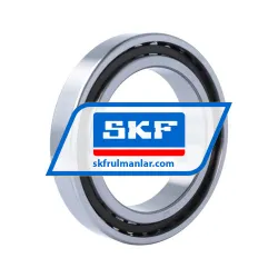 SKF N1020KTN9/SP rulman resim 2