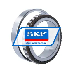 SKF N1020KTN9/SP rulman resim 3