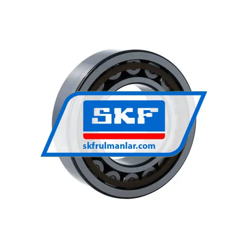 SKF NJ2213ECP/C4 ürün fotoğrafı 2