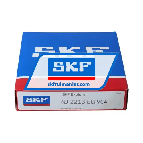 SKF NJ2213ECP/C4 ürün fotoğrafı 4