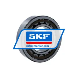 SKF NJ2213ECP/C4 rulman resim 2