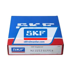 SKF NJ2213ECP/C4 rulman resim 4