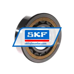 SKF NJ309ECML/C3 rulman resim 3