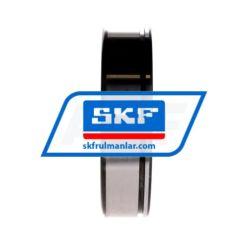 SKF NUP311ECNM/C3 ürün fotoğrafı 2