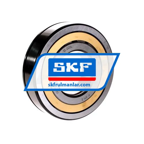 SKF NUP311ECNM/C3 ürün fotoğrafı 3
