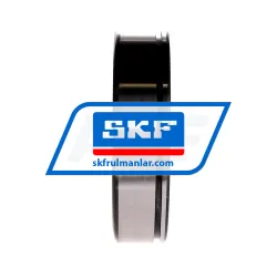 SKF NUP311ECNM/C3 rulman resim 2
