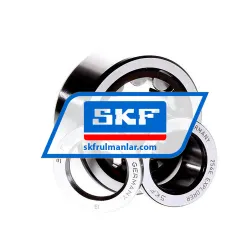 SKF NUP2305ECP rulman resim 3