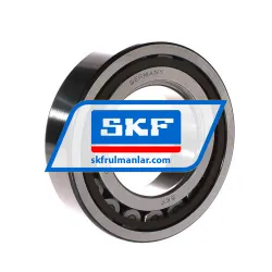 SKF NUP2214ECP rulman resim 2
