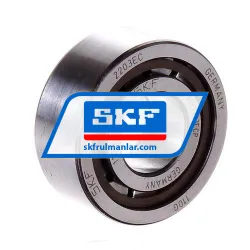 SKF NUP2203ECP