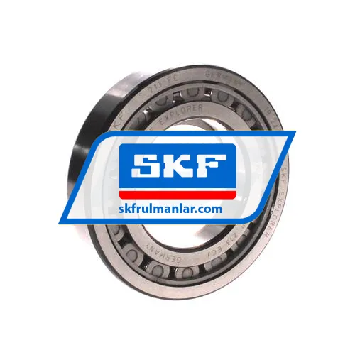 SKF NUP213ECJ