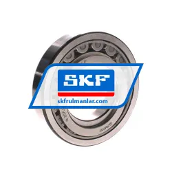 SKF NUP213ECJ rulman resim 2
