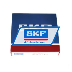 SKF NUP213ECJ rulman resim 4