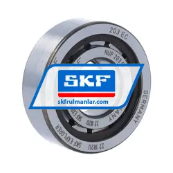 SKF NUP203ECP