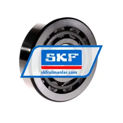 SKF NU408 rulman resim 2