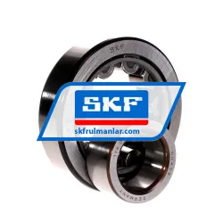 SKF NU408 rulman resim 3