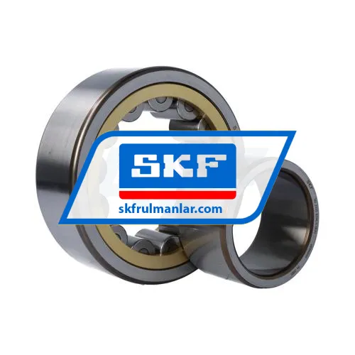 SKF NU2315ECML/C3B20 ürün fotoğrafı 3