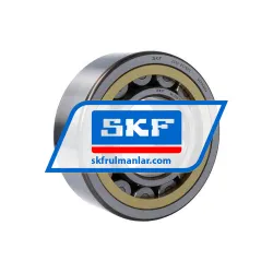 SKF NU2315ECML/C3B20