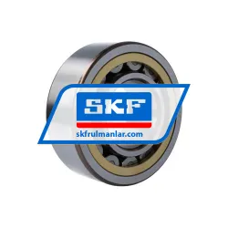SKF NU2315ECML/C3B20 rulman resim 2