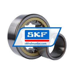 SKF NU2315ECML/C3B20 rulman resim 3