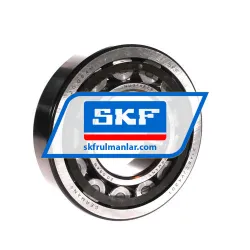 SKF NU314ECP/C3VA301